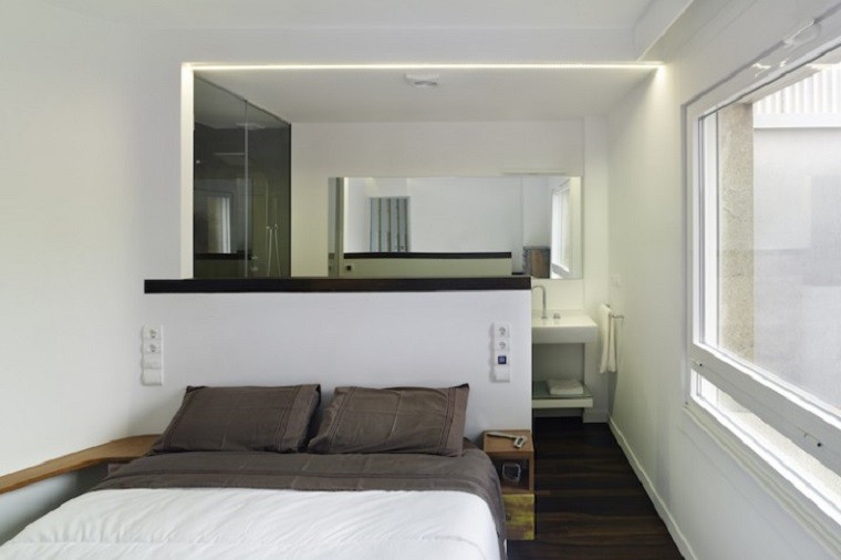 detalle lavabo cuarto duplex ventana