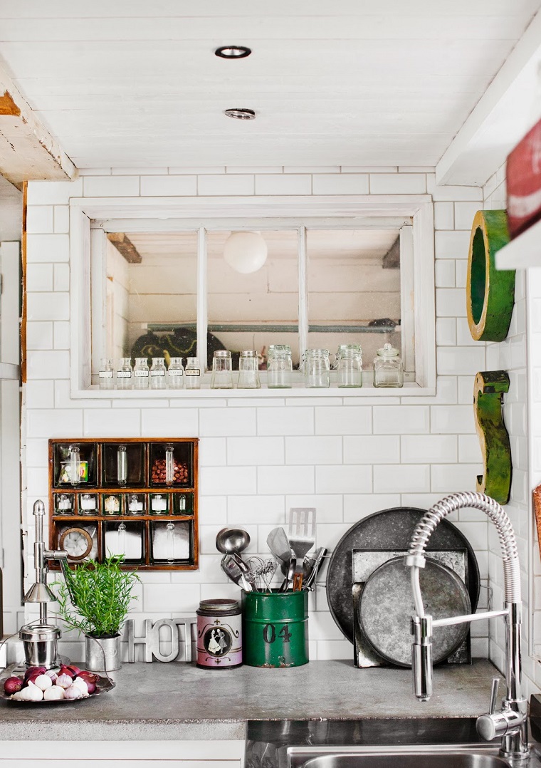 diseno-cocina-vintage-pared-losas