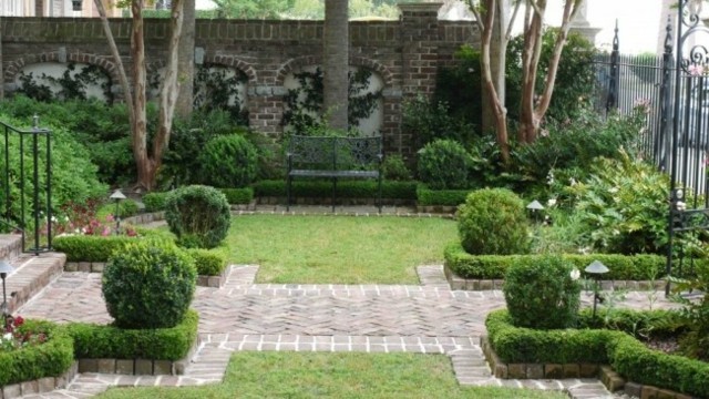 diseño paisaje jardines decoracion