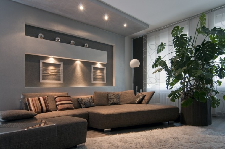 Efectos originales para tu iluminación exterior e interior