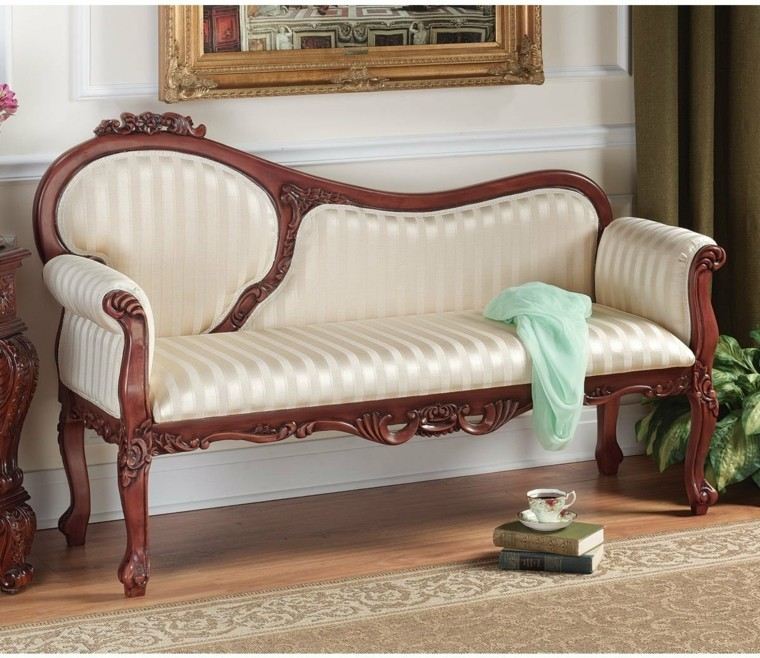 época victoriana estilo tradicional sofa ideas
