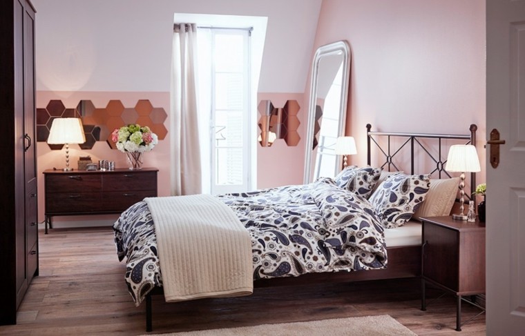 fantasía colores neutrales combinacion perfecta dormitorio moderno