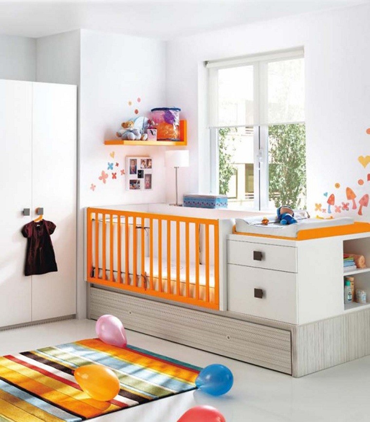 globos mueble gavetero funcional armario