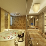 Cuartos de baño con marmol - ideas únicas de ensueño.