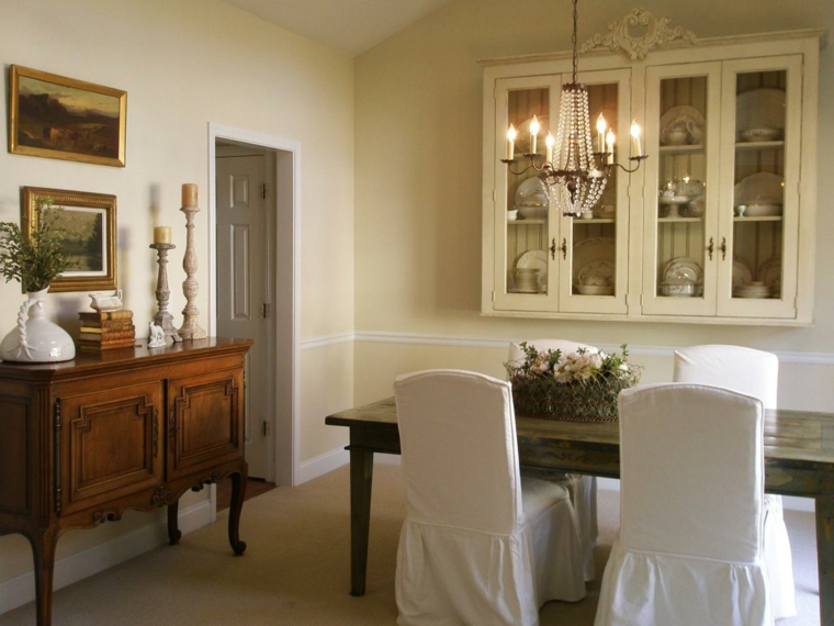 luz acogedora muebles estante blanco velas acogedor