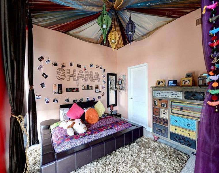 Dormitorios juveniles: 100 ideas para tu adolescente