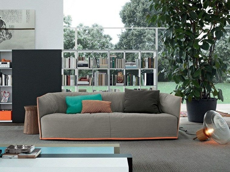 poliform modelo santamonica sofa archi