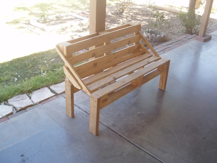 proyecto acabado virgen madera lijado