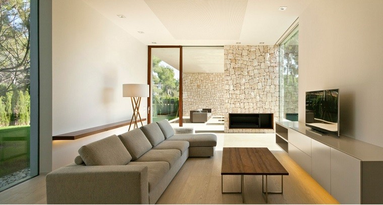 salon vistas casa sofa beige