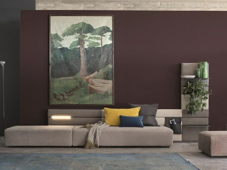 Muebles de salon modernos archi products