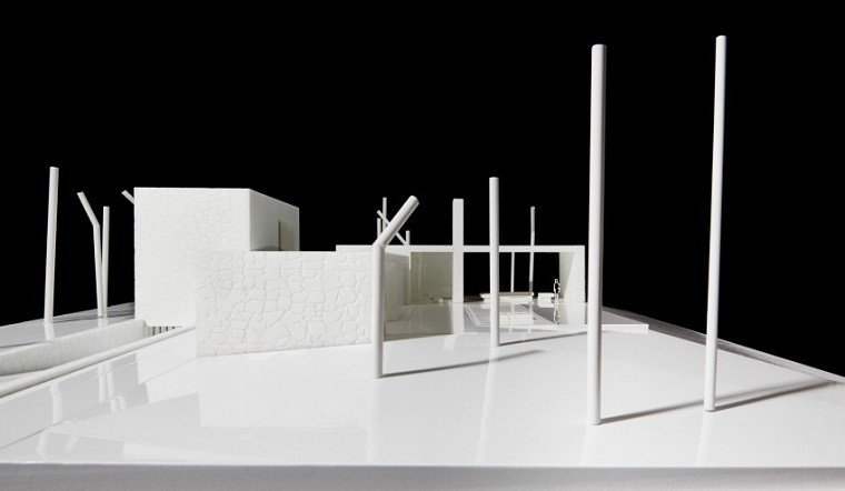ultimo modelo diseño casa