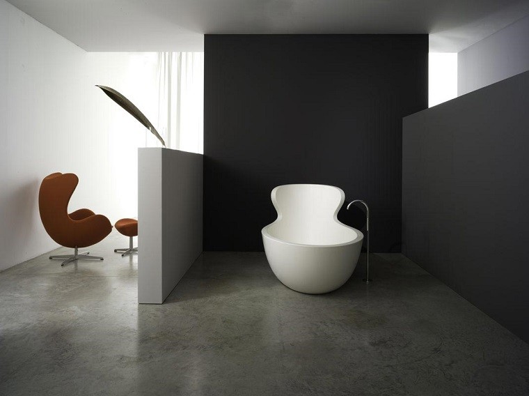 diseño de baños muebles