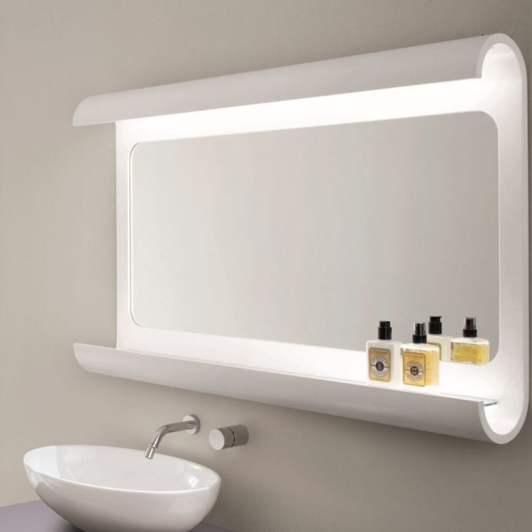 blanco variante locion lavabo moderno