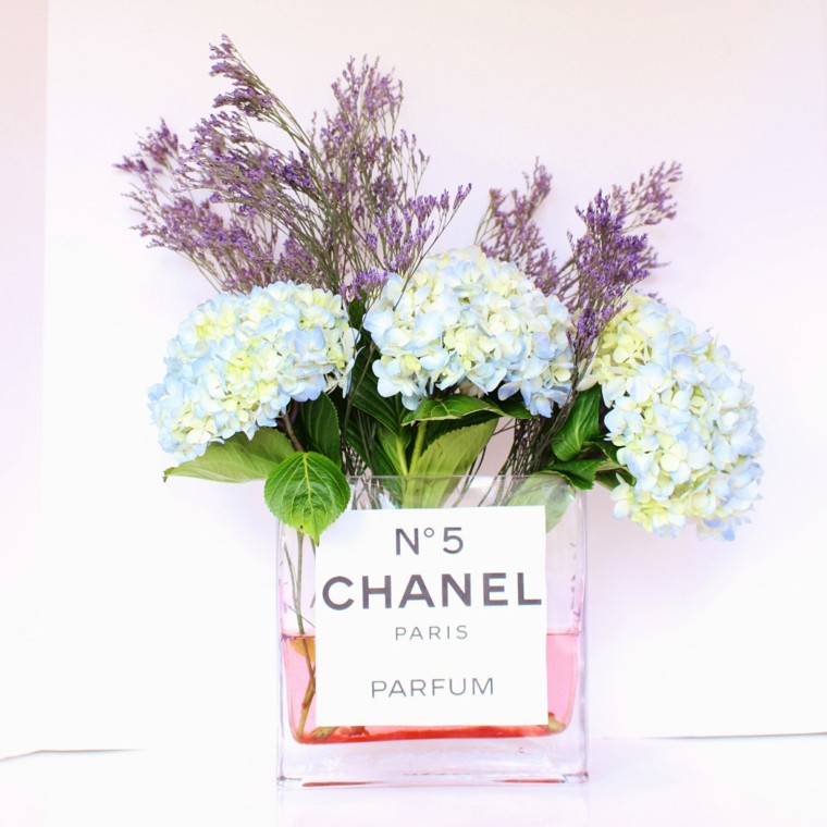 Diseño diy de arreglos florales, 77 ideas a tu alcance.