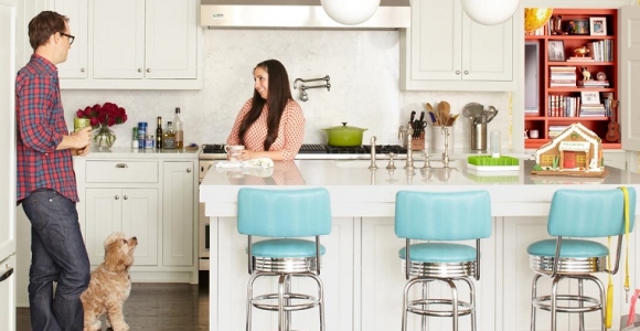 Cocinas originales - ideas de diseño