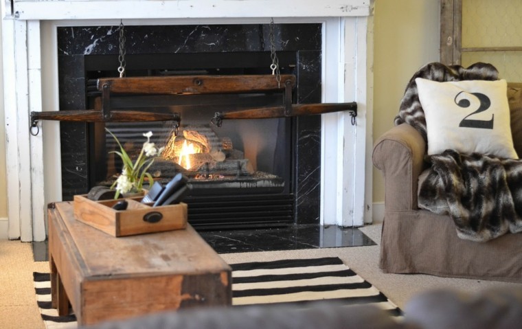 Alfombras diseño a rayas para cada espacio de tu hogar.