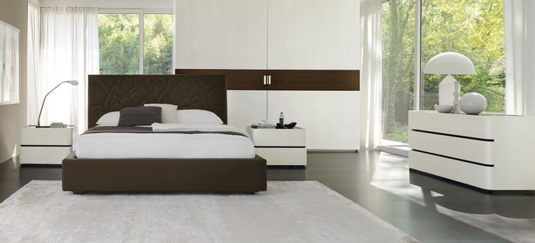 ideas para decorar dormitorios lamparas jarrones ideas