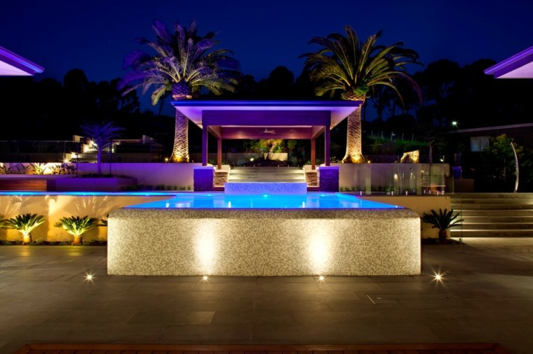 Tiempo libre - 50 piscinas que tienes que disfrutar.