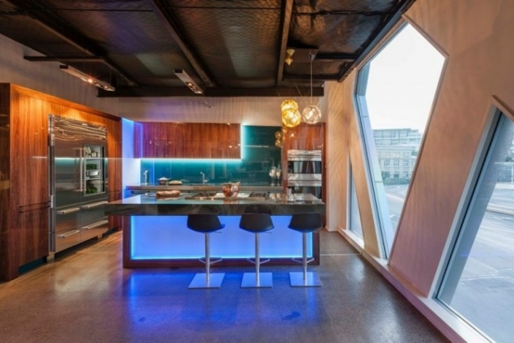 Distribucion, y planificación de la cocina, 75 ideas de diseño.