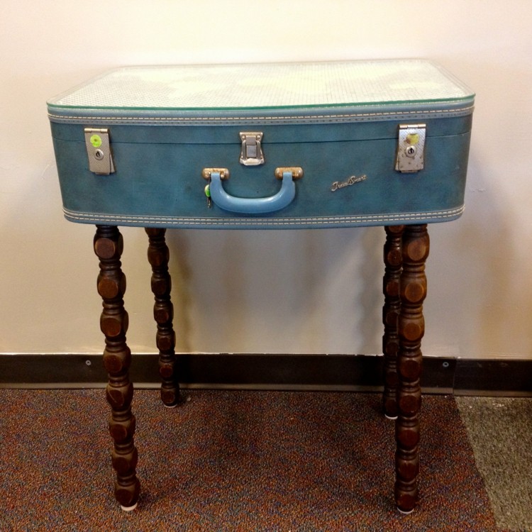 Muebles baratos diy - 25 ideas creativas de lujo.