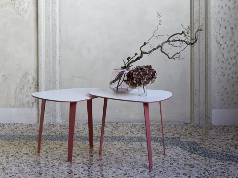 Muebles diseño estilo últimas tendencias de moda