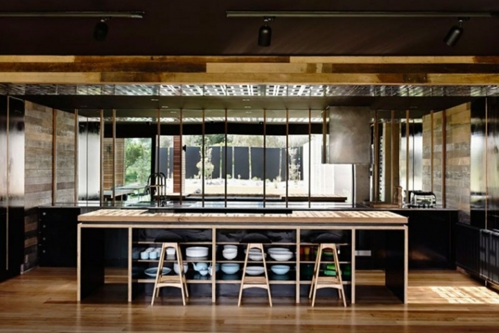 Distribucion, y planificación de la cocina, 75 ideas de diseño.