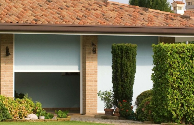 Toldos pérgolas y persianas para protegerte del sol