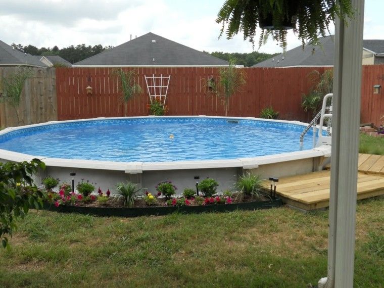 superficie patio juego variante piscina