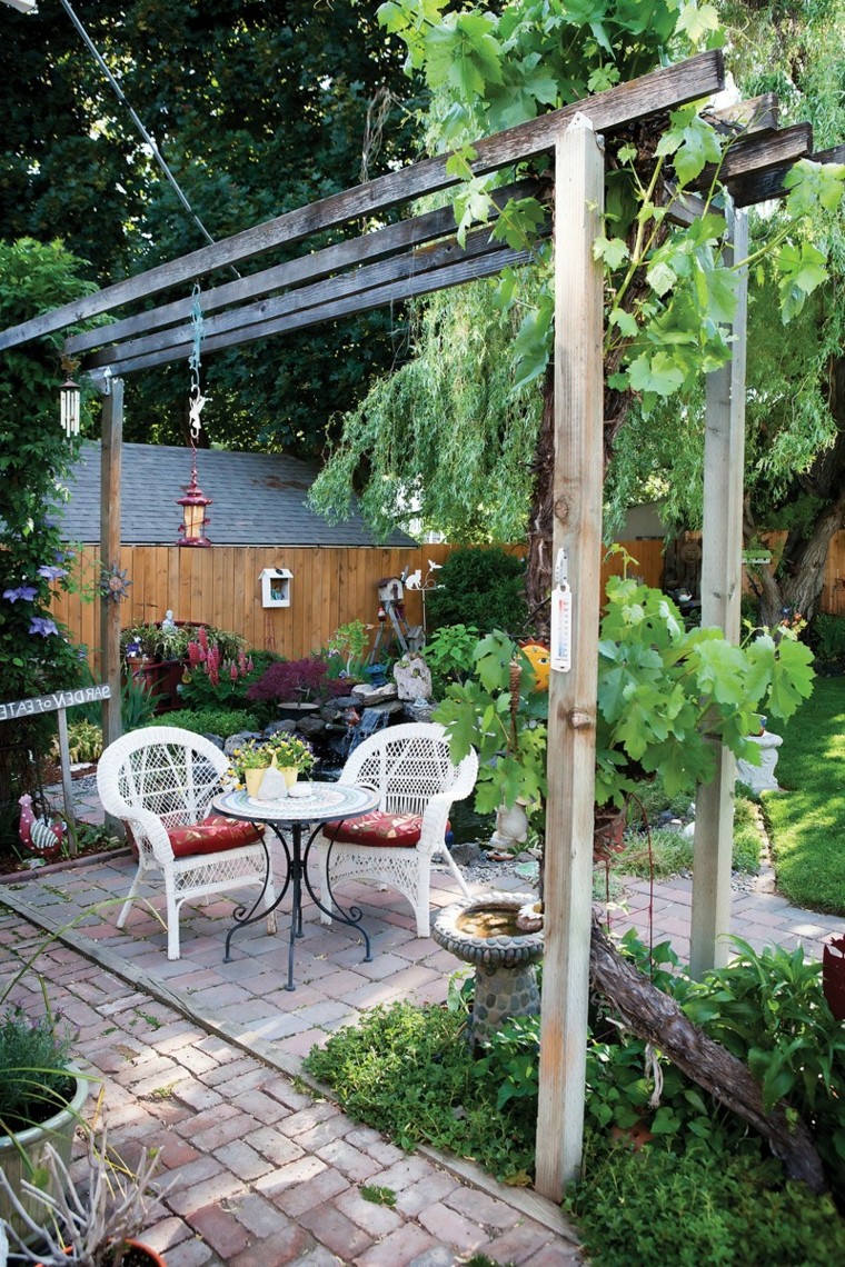 Verano, lo que debes saber para decorar tu exterior.