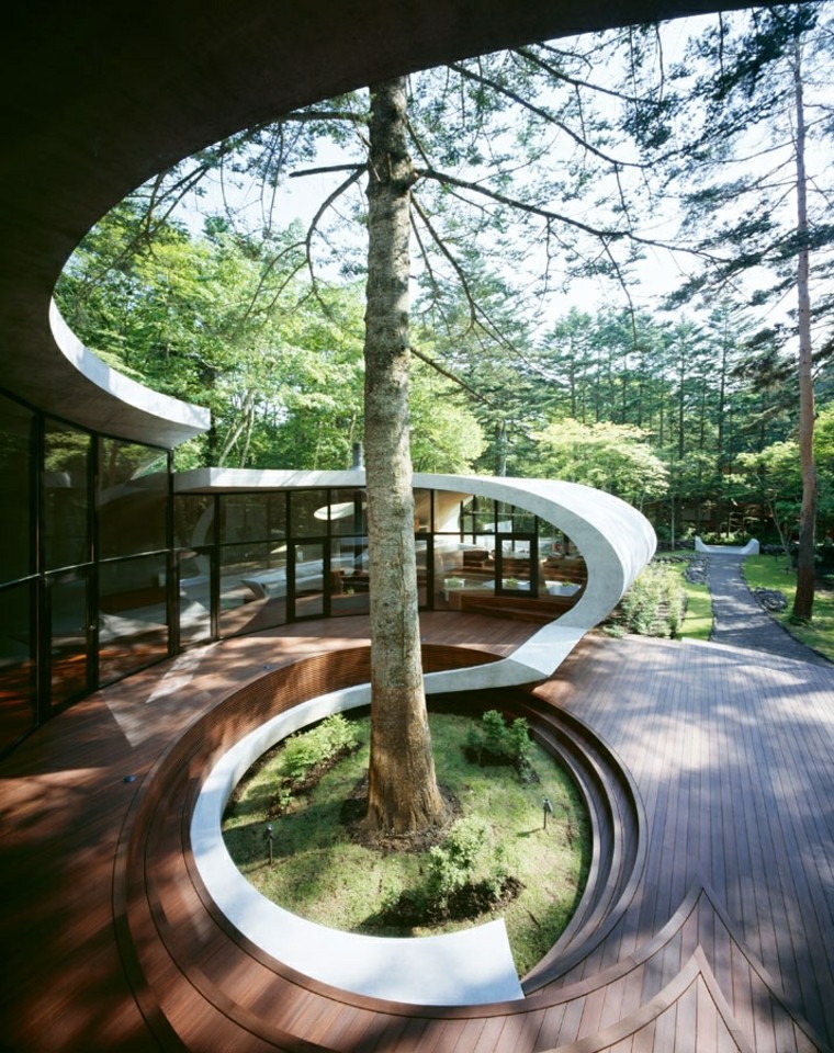 Jardín japonés: ideas para crear un espacio tranquilo en casa