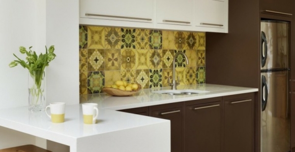 Cocinas con isla 50 ideas de muebles blancos o de madera.