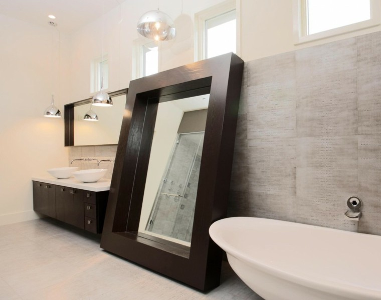 Baño decoracion y espacio, la estética de lo funcional.