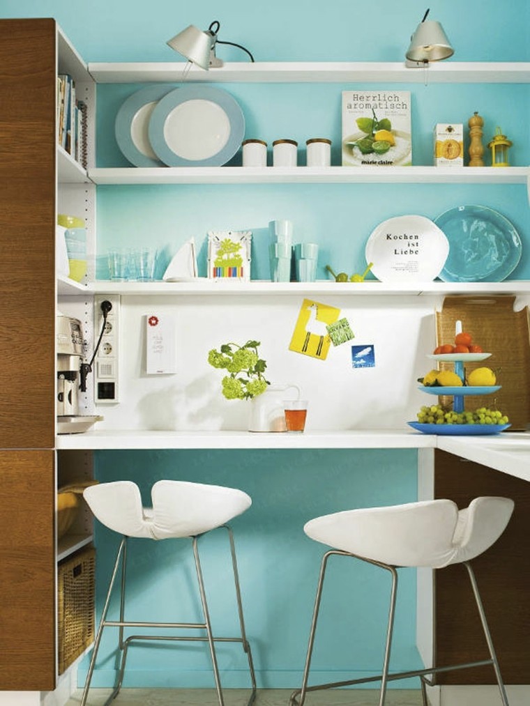 bonito diseño de cocina estilo vintage bonito diseño cocina estilo vintage