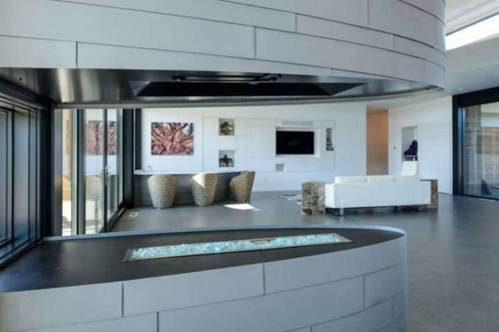 Tipos de chimeneas perfectas para un hogar acogedor