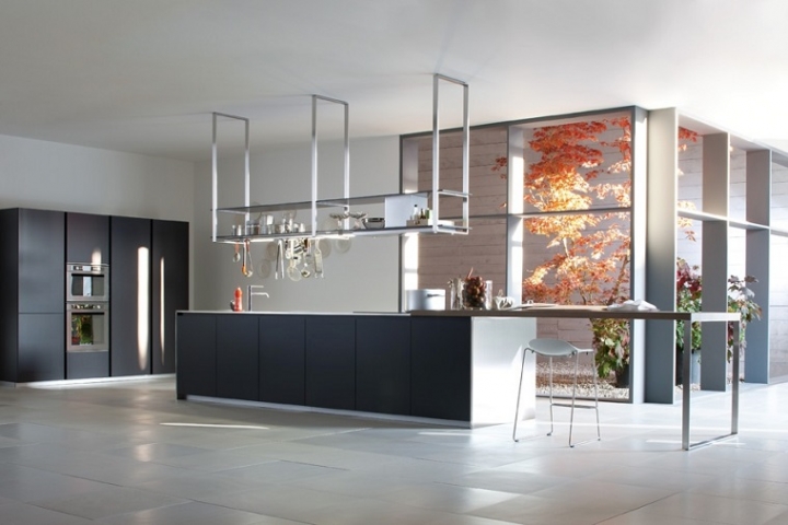 Cocinas modernas con isla: 100 ideas impresionantes