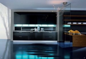 Diseños de cocina - los estilos más actuales