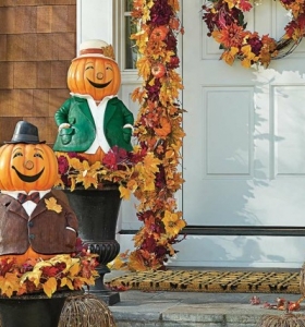 Paisajes de otoño para decora la casa 50 ideas preciosas