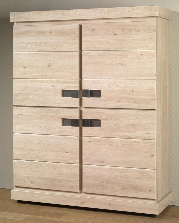 diseño comoda vestidor puertas madera