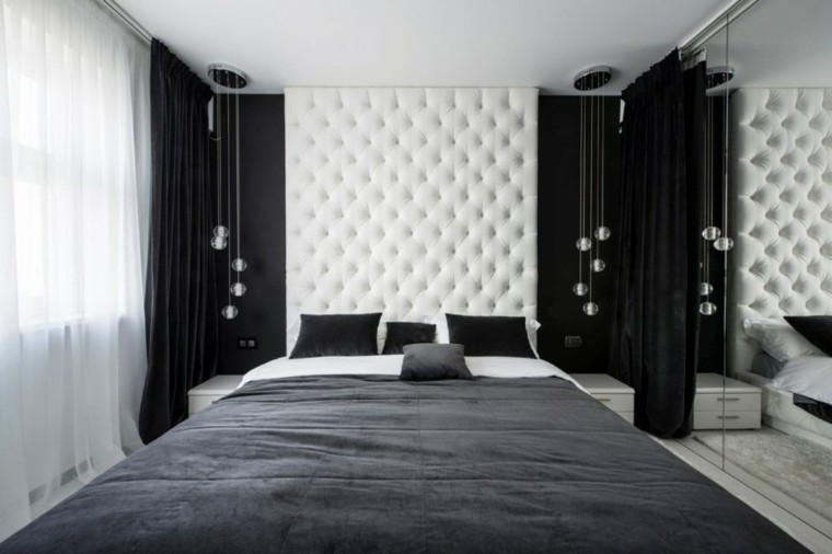 Interiores minimalistas 100 ideas para el dormitorio