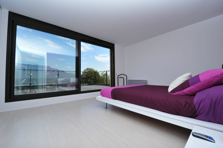 Interiores minimalistas 100 ideas para el dormitorio