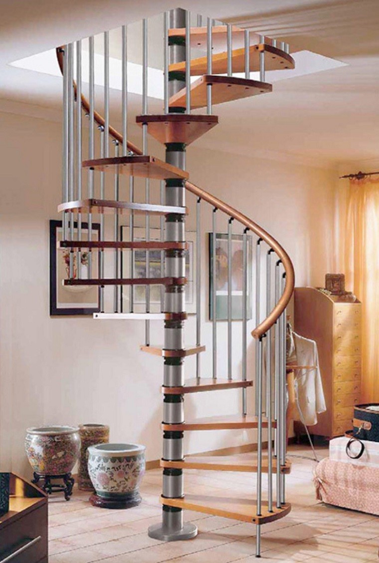 Decorar escaleras con estilo 50 ideas