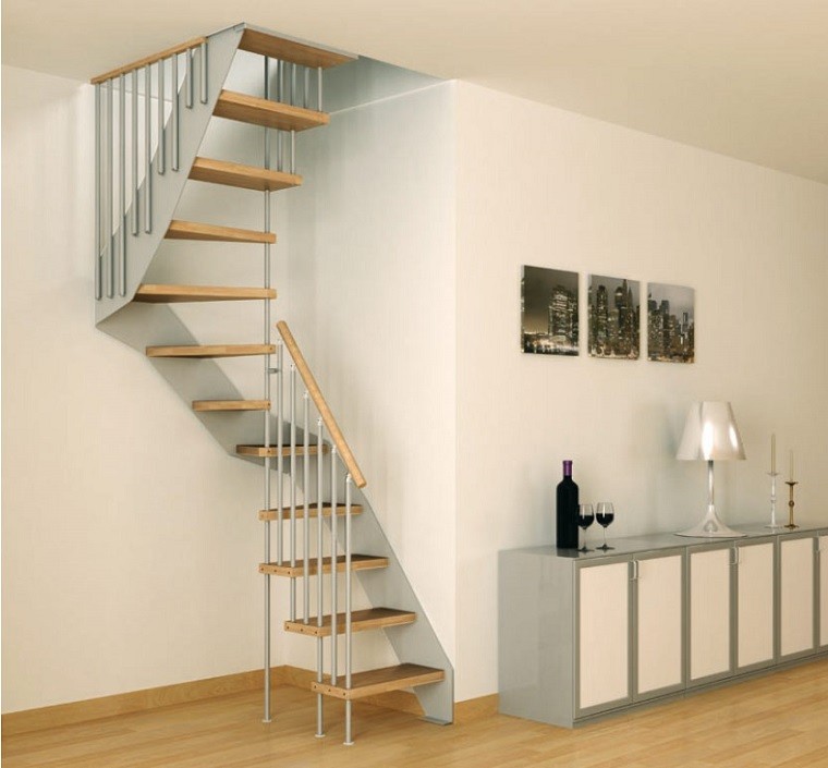 Decorar escaleras con estilo 50 ideas