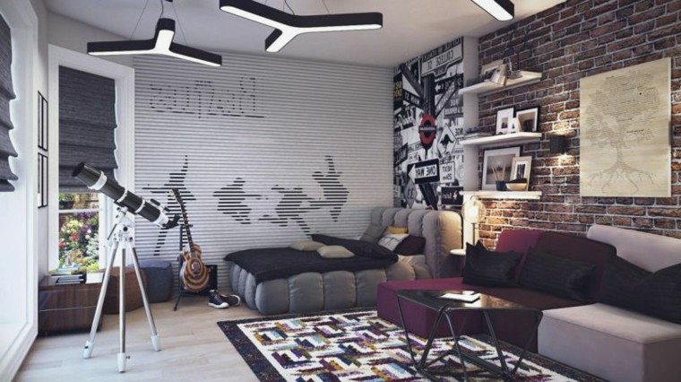 estupendo diseño de habitación de adolescente estupendo diseño habitacion adolescente