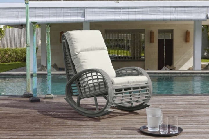 Balancin jardin - 25 ideas de diversión al aire libre