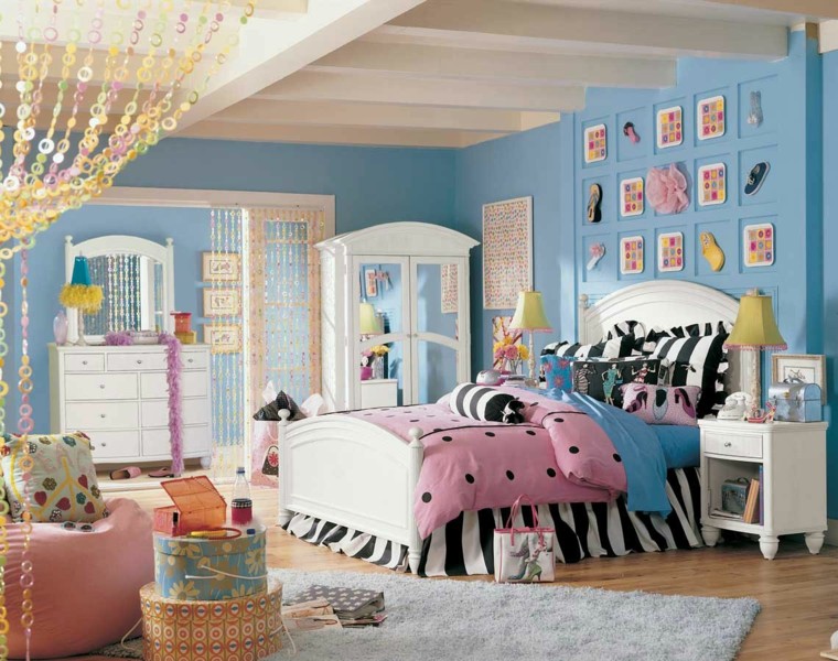 diseño de ormitorio para chica joven fantastico diseño dormitorio chica joven