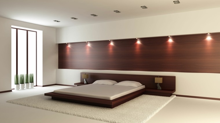 ideas para  decorar una casa dormitorio grande
