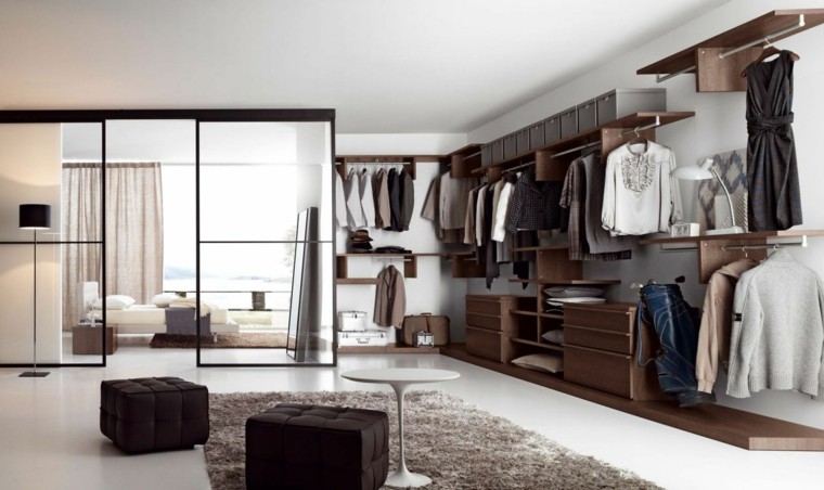 italia estilo diseño creativo habitacion