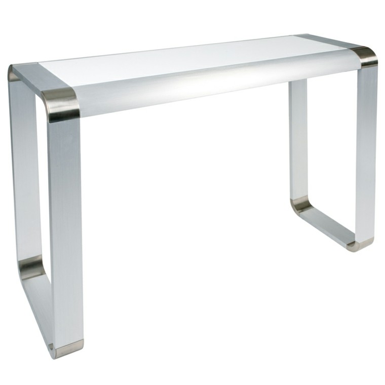 base aluminio detalles ensamblada metal