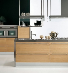 Cocinas rústicas - descubre las tendencias en piedra y madera