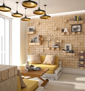 Estetica y funcionalidad en la decoración de tu apartamento